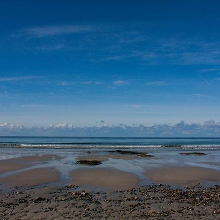 Heb Holiday, Self Catering Accommodation, Isle Of Benbecula Gramisdale Zewnętrze zdjęcie