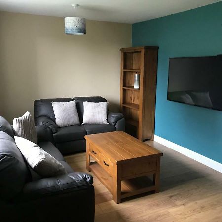 Heb Holiday, Self Catering Accommodation, Isle Of Benbecula Gramisdale Zewnętrze zdjęcie