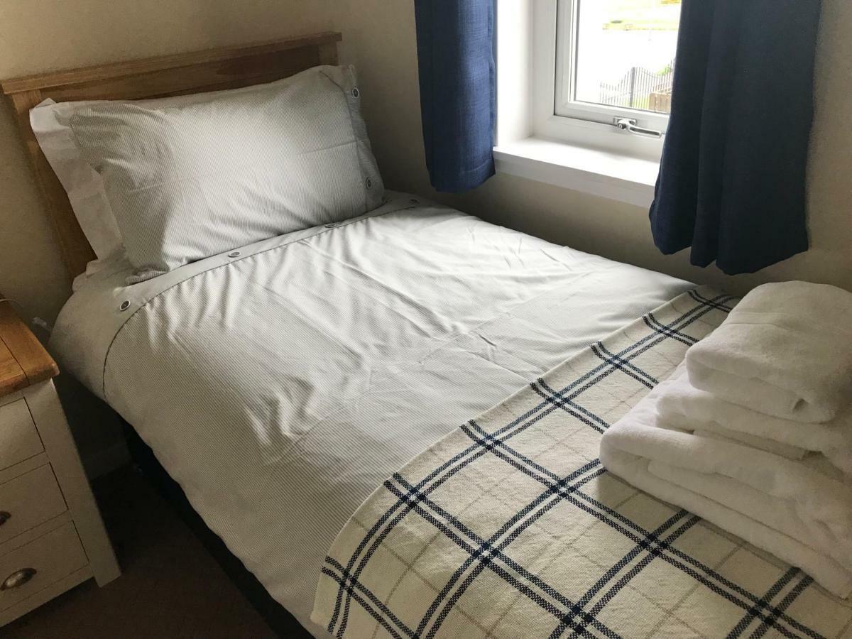 Heb Holiday, Self Catering Accommodation, Isle Of Benbecula Gramisdale Zewnętrze zdjęcie