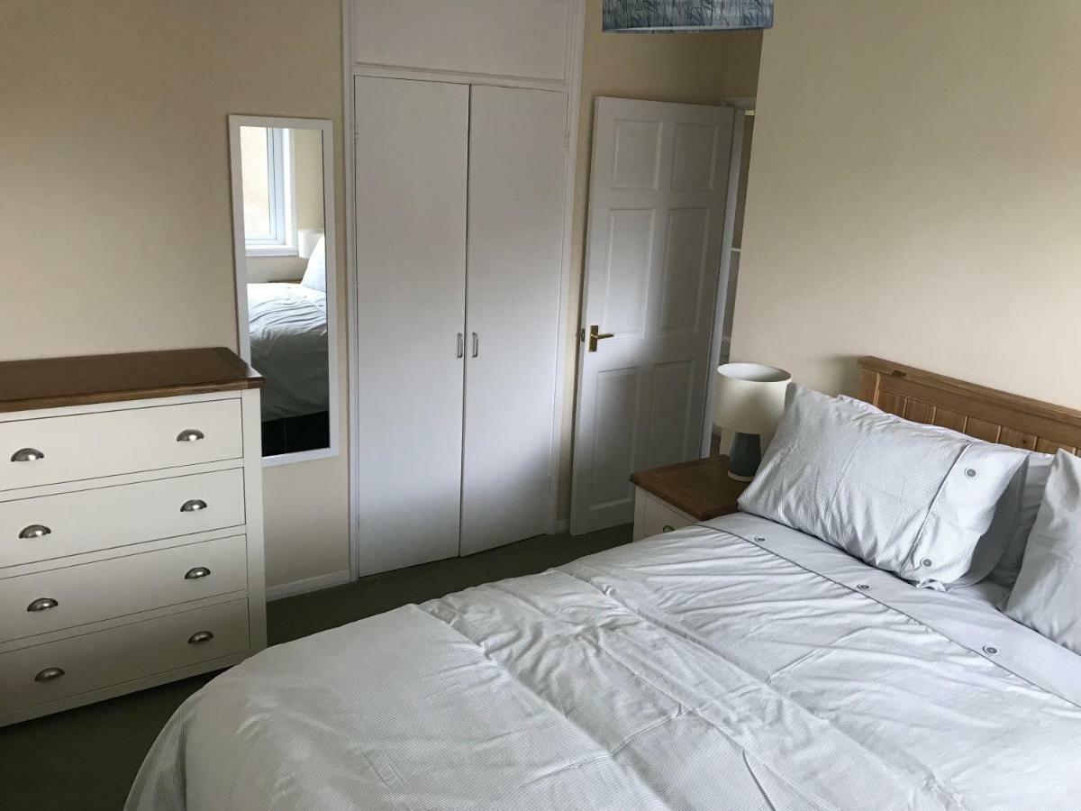 Heb Holiday, Self Catering Accommodation, Isle Of Benbecula Gramisdale Zewnętrze zdjęcie