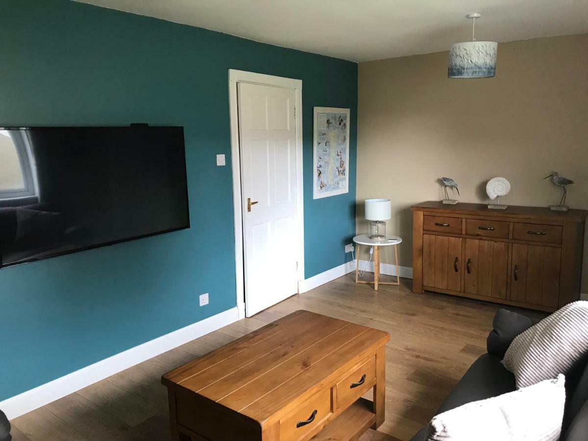 Heb Holiday, Self Catering Accommodation, Isle Of Benbecula Gramisdale Zewnętrze zdjęcie