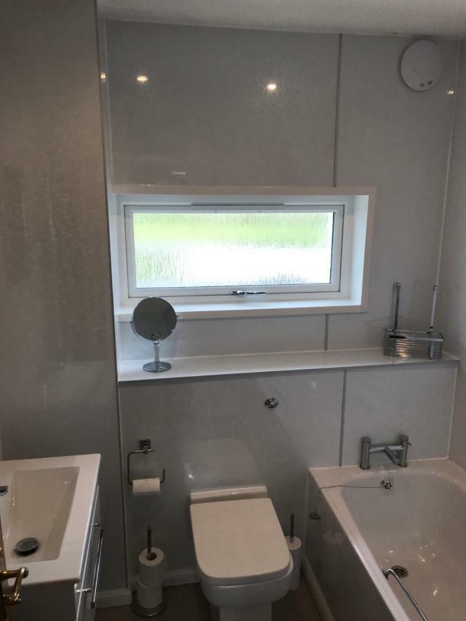 Heb Holiday, Self Catering Accommodation, Isle Of Benbecula Gramisdale Zewnętrze zdjęcie