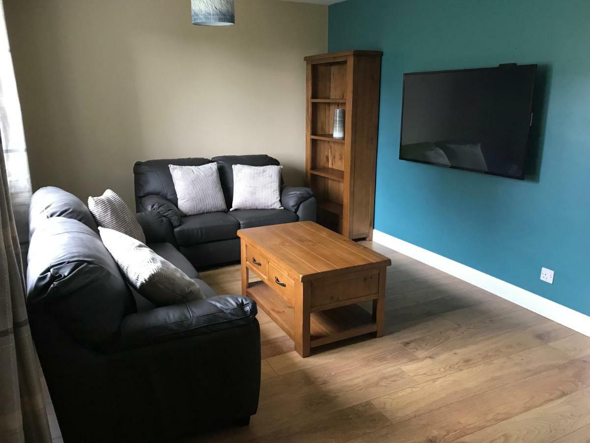 Heb Holiday, Self Catering Accommodation, Isle Of Benbecula Gramisdale Zewnętrze zdjęcie