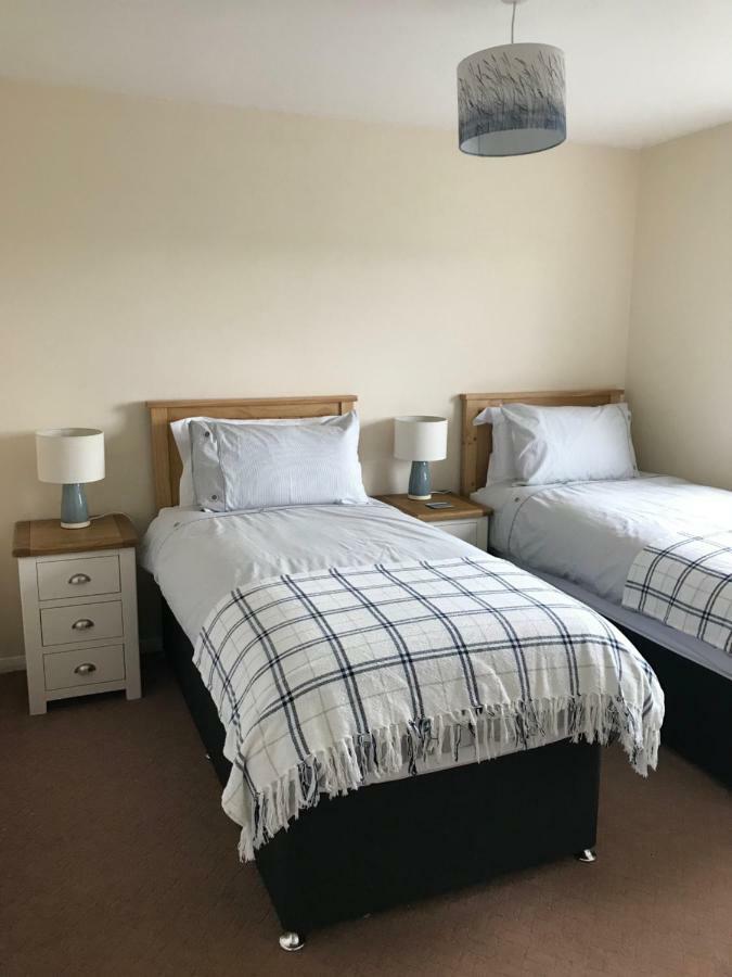 Heb Holiday, Self Catering Accommodation, Isle Of Benbecula Gramisdale Zewnętrze zdjęcie