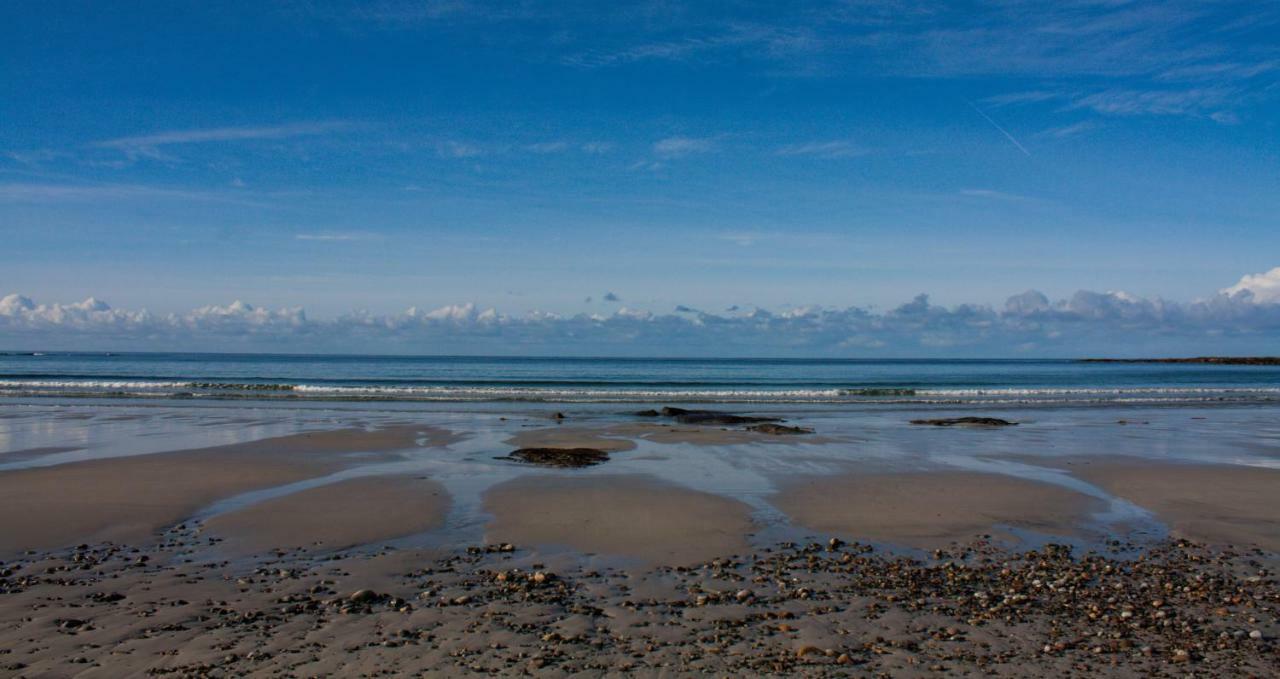 Heb Holiday, Self Catering Accommodation, Isle Of Benbecula Gramisdale Zewnętrze zdjęcie
